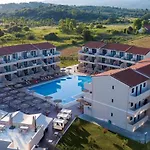 Angela Beach Hotel