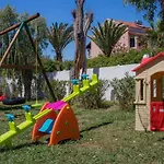 Angela Beach Hotel