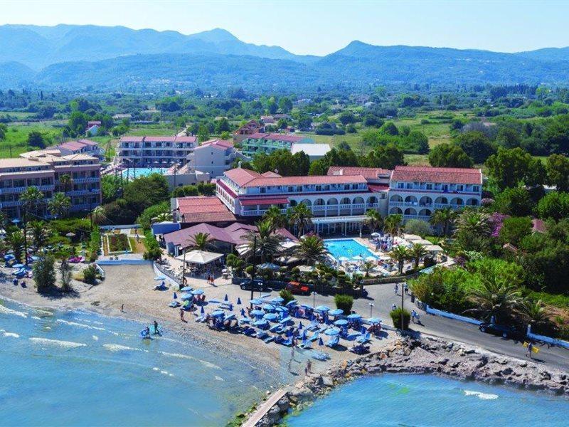 Hotel Angela 3*