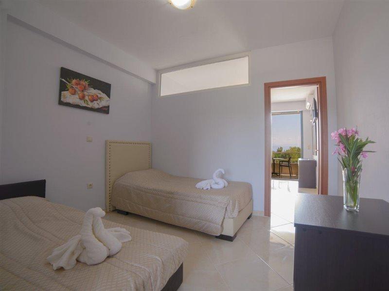 Angela 3* Roda (Corfu)