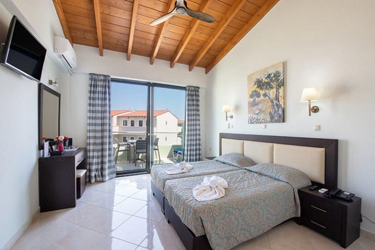 Angela 3* Roda (Corfu)