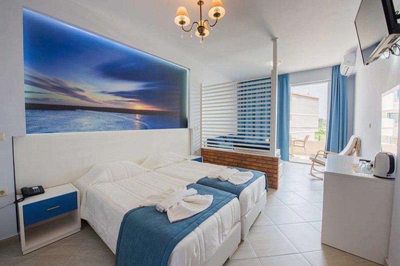Angela 3* Roda (Corfu)