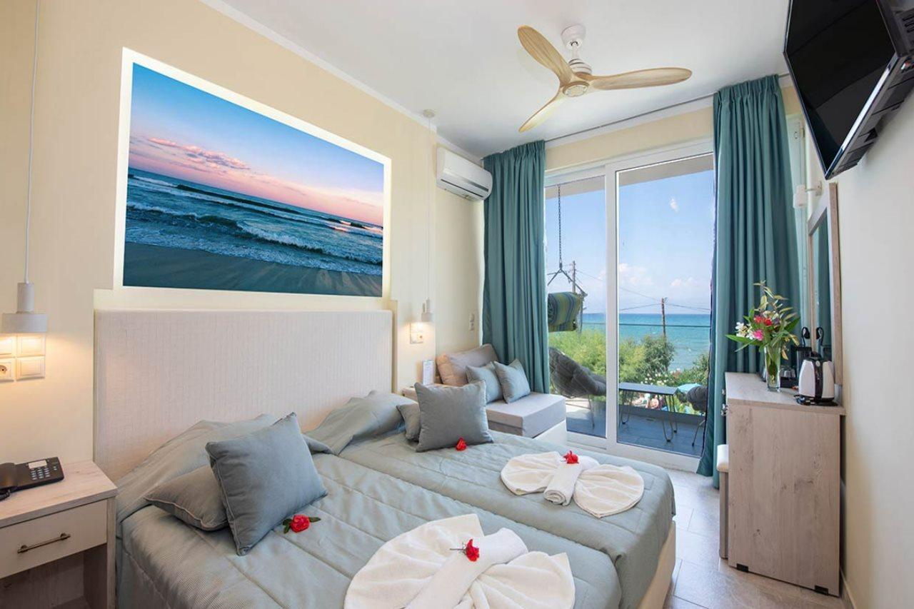 Hotel Angela 3*