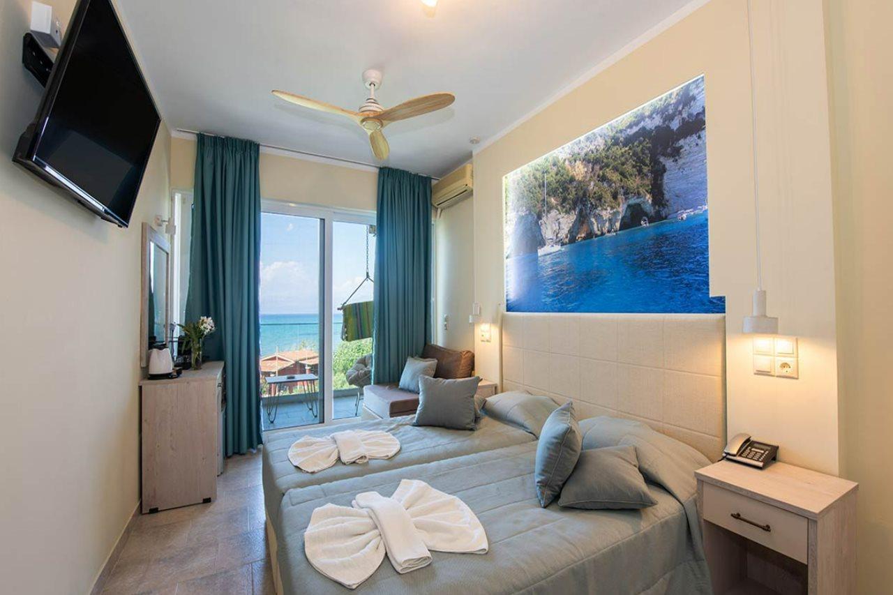 Hotel Angela