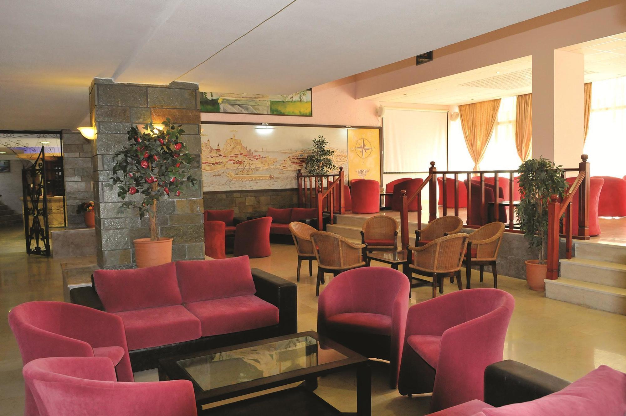 Hotel Angela Roda (Corfu)