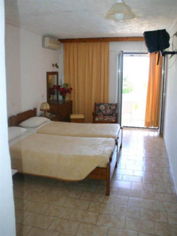 Hotel Angela