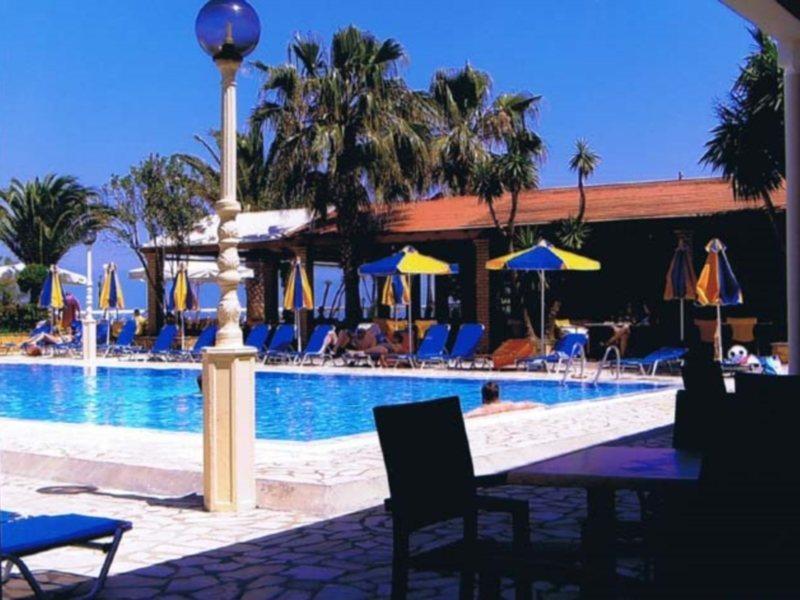 Hotel Angela 3*