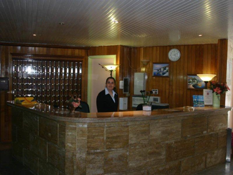Hotel Angela