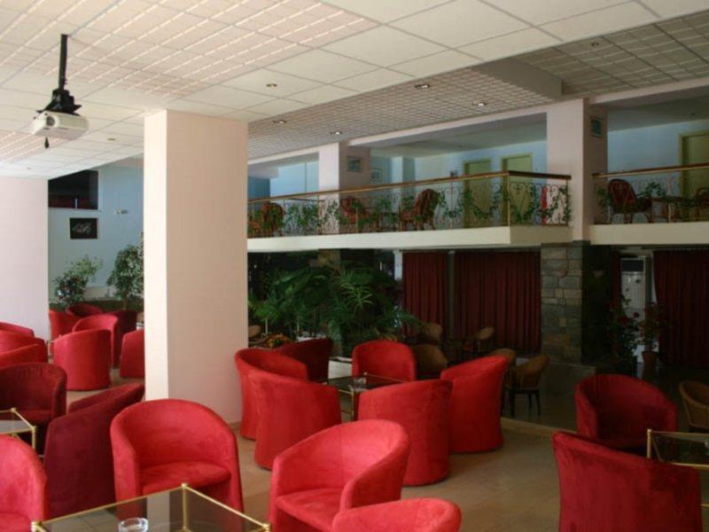 Hotel Angela Roda (Corfu)