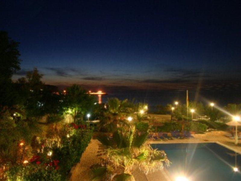 Hotel Angela 3*