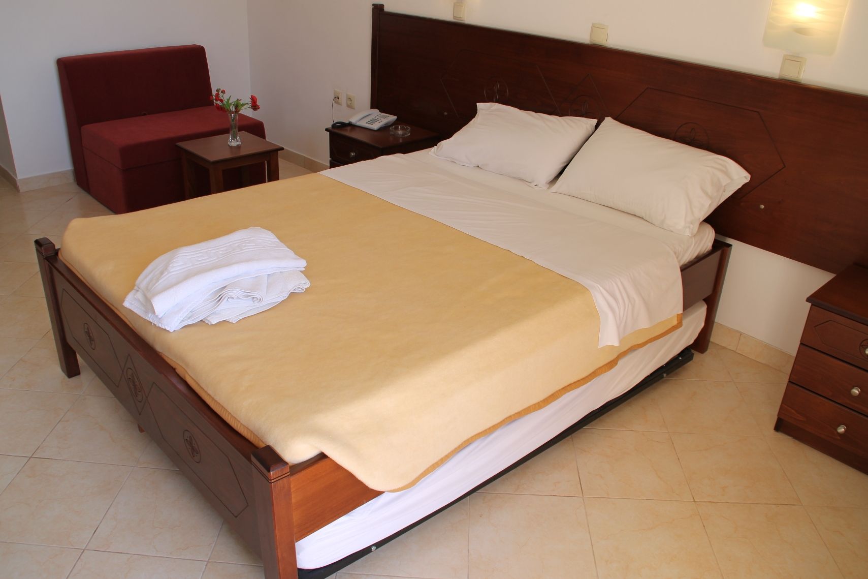 Hotel Angela