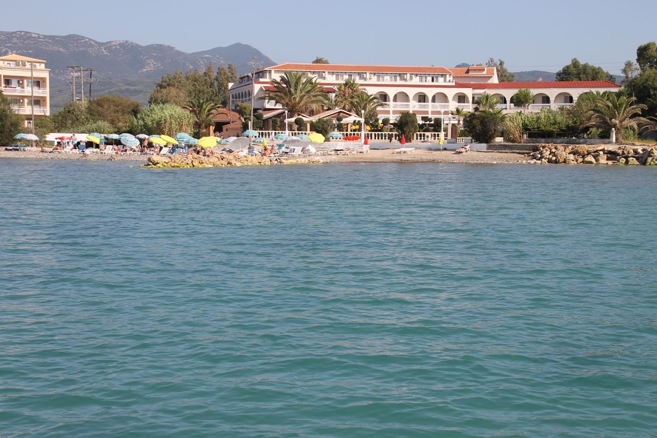 Angela Hotel