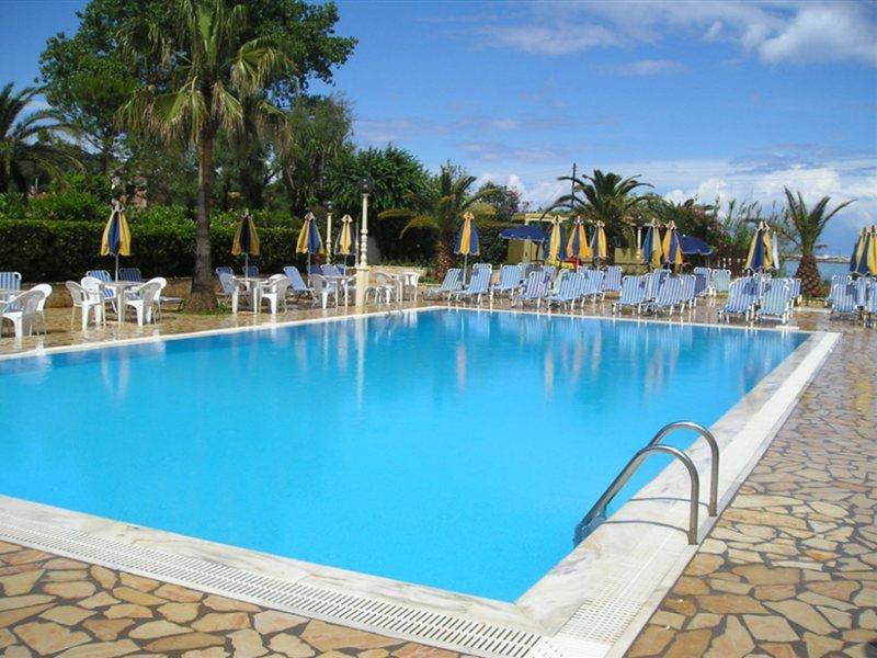 Hotel Angela 3*